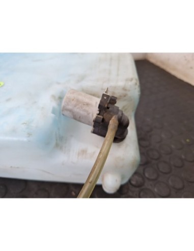 PEDAL FRENO NISSAN L35 95 - 110632