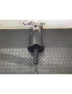 TAPA  IVECO EUROCARGO - 110639