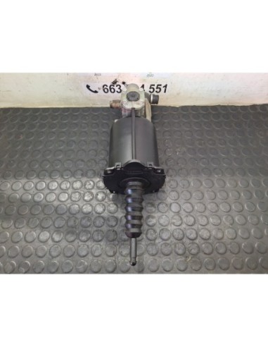 TAPA  IVECO EUROCARGO - 110639