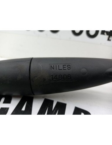 VALVULA SUSPENSION TRASERA SCANIA SERIE 4 - 110653