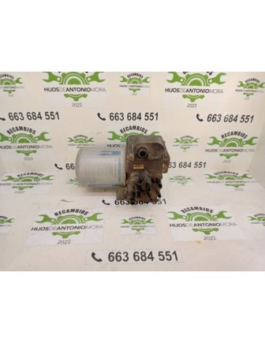 SENSOR RADAR SCANIA SERIE 4 - 110725