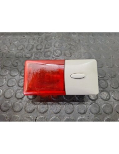 DEFLECTOR DERECHO  RENAULT PREMIUM DISTRIBUTION...