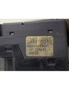 CENTRALITA AIRBAG MERCEDES CLASE CLS - 110769