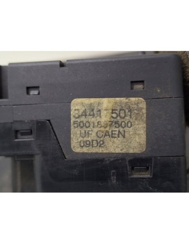 CENTRALITA AIRBAG MERCEDES CLASE CLS - 110769