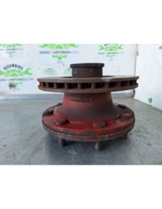 ANILLO AIRBAG MERCEDES CLASE CLS - 110773