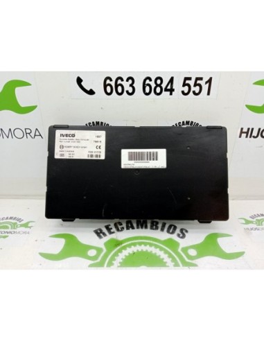 ENFRIADOR ACEITE CAJA CAMBIOS Â» OTROS...