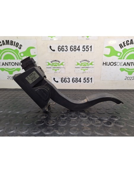 CAJA RELES / FUSIBLES IVECO DAILY CAJA CERRADA - 110819