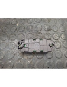 CAJA RELES / FUSIBLES IVECO DAILY CAJA CERRADA - 110819 2