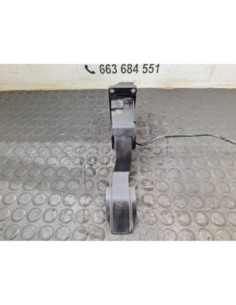 CENTRALITA ECAS IVECO STRALIS - 110844