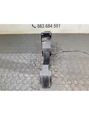 CENTRALITA ECAS IVECO STRALIS - 110844