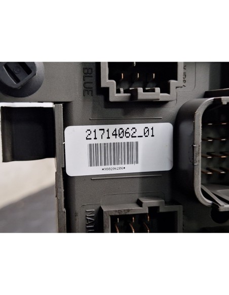 TUBO INTERCOOLER MERCEDES SPRINTERII CAJA CERRADA - 110854