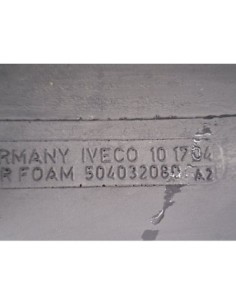 PARAGOLPES DELANTERO IVECO EUROCARGO TECTOR - 110931