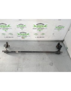 MOTOR ARRANQUE IVECO DAILY CAJA ABIERTA / VOLQUETE - 110936