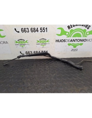 CAJA CAMBIOS MERCEDES SPRINTERII CAJA CERRADA -...