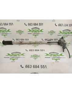 BOMBA HIDRAULICA NISSAN CABSTAR - 110950