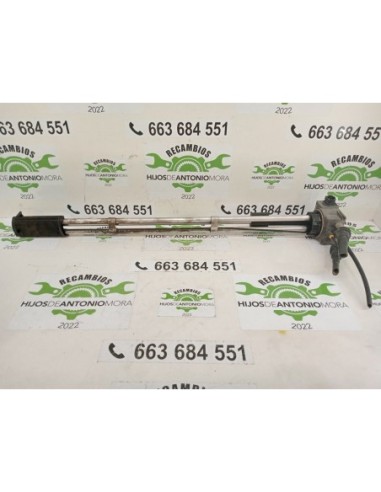 BOMBA HIDRAULICA NISSAN CABSTAR - 110950