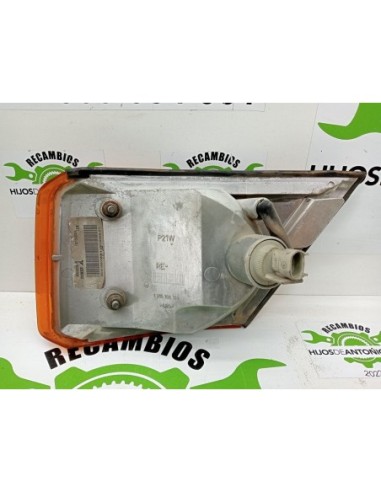 SELECTOR DE CAMBIO RENAULT MIDLUM - 110966
