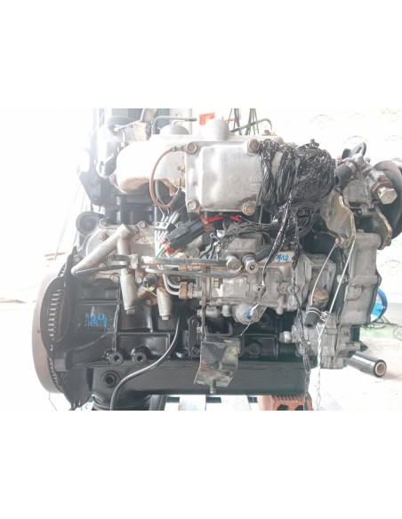 SELECTOR DE CAMBIO RENAULT MIDLUM - 110966