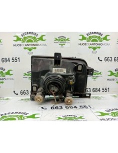 CREMALLERA DIRECCION IVECO DAILY PR - 110980 2