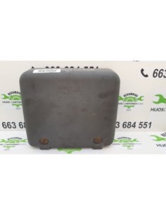 TUBO INTERCOOLER IVECO EUROCARGO TECTOR - 111002