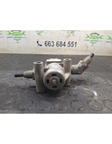 TUBO FILTRO AIRE RENAULT PREMIUM ROUTE - 2006 -...