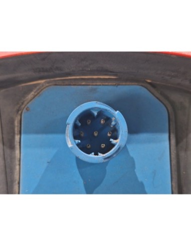 CODO TURBO RENAULT PREMIUM ROUTE - 2006 - 111013