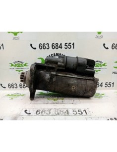 CENTRALITA LUCES BMW SERIE 3 BERLINA - 111017