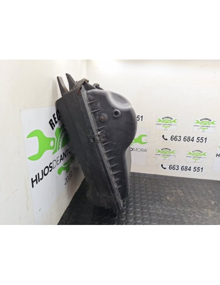 GUARDABARROS BAJO CABINA DERECHO IVECO EUROCARGO TECTOR - 111035