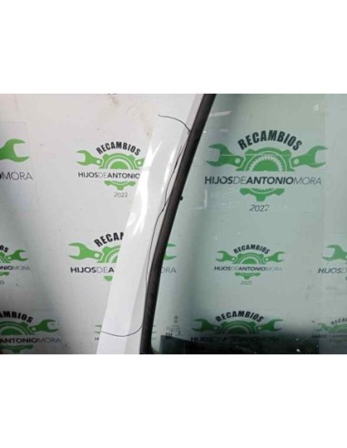 RULETA LUCES IVECO EUROCARGO TECTOR - 111054