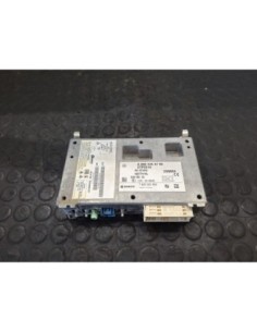 AMORTIGUADOR TRASERO IVECO STRALIS - 111095