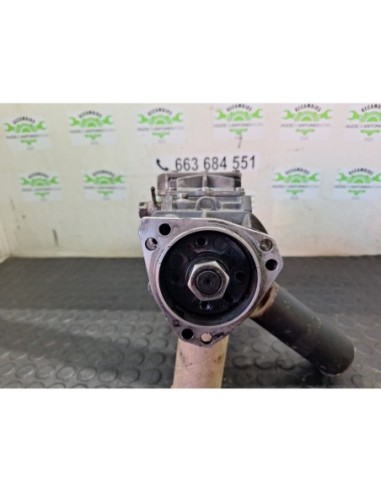 BOMBIN EMBRAGUE IVECO EUROCARGO - 111098