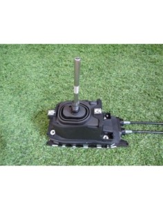 MANDO LUCES VOLVO FH 13 - 111099