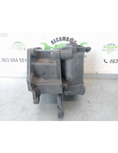 PALANCA CAMBIO NISSAN L-35 06 - 111106