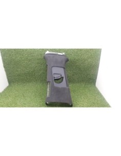 TUBO INTERCOOLER NISSAN ATLEON - 111145