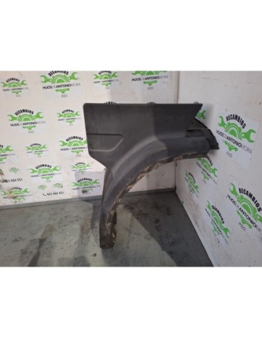 SERVOFRENO NISSAN ATLEON - 111180