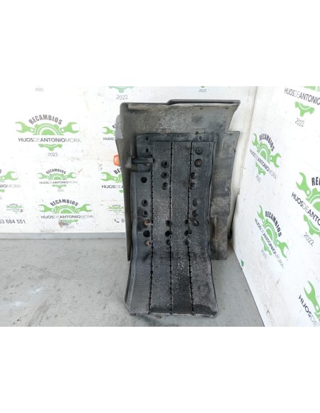 CAJA CAMBIOS SCANIA SERIE P/G/R - 111251