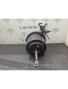MOTOR COMPLETO VOLVO FL 7 - 111253