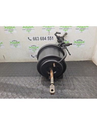 MOTOR COMPLETO VOLVO FL 7 - 111253