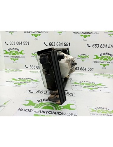 MOTOR COMPLETO VOLVO FL 7 - 111253