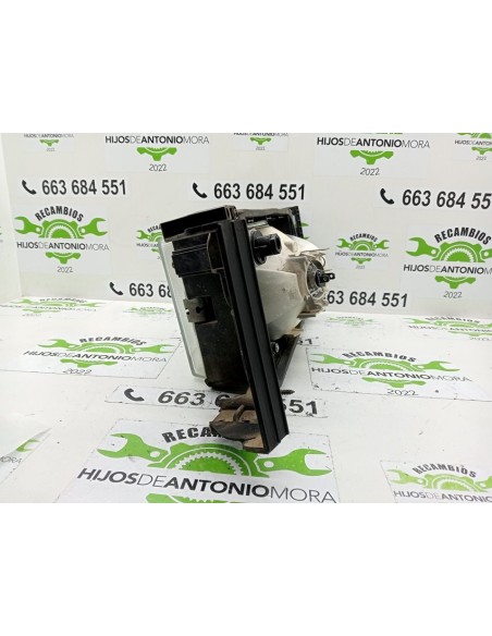 MOTOR COMPLETO VOLVO FL 7 - 111253