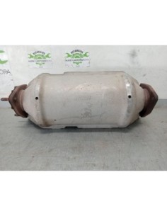 CAJA CAMBIOS IVECO DAILY CAJA CERRADA - 111275