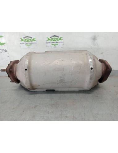 CAJA CAMBIOS IVECO DAILY CAJA CERRADA - 111275