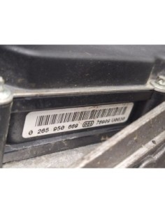 PALANCA CAMBIO NISSAN ATLEON - 111296