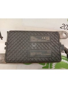 ELECTROVENTILADOR RADIADOR AIRE ACONDICIONADO NISSAN...