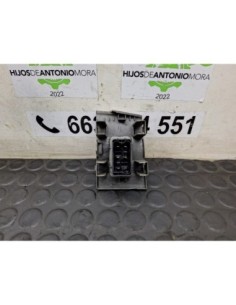 MOTOR ARRANQUE NISSAN CABSTAR - 111395