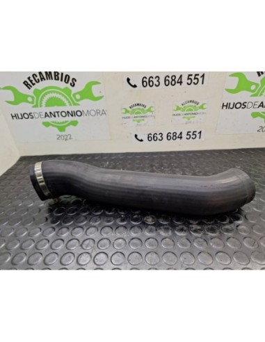 ASIENTO DELANTERO IZQUIERDO IVECO EUROCARGO...