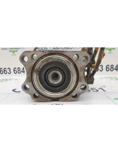 CODO TURBO VOLVO FM XXX - 111448