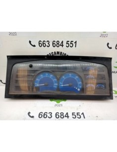 MANDO SUSPENSION NEUMATICA RENAULT HR XXX 18/26 PREMIUM...