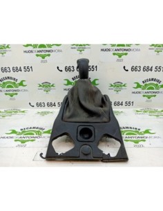 PALANCA FRENO DE MANO VOLVO FH 13 - 111509