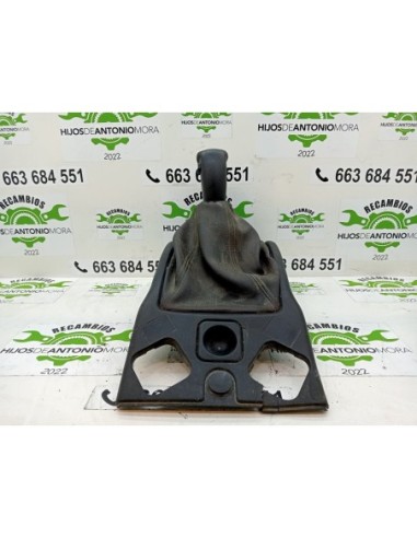 PALANCA FRENO DE MANO VOLVO FH 13 - 111509